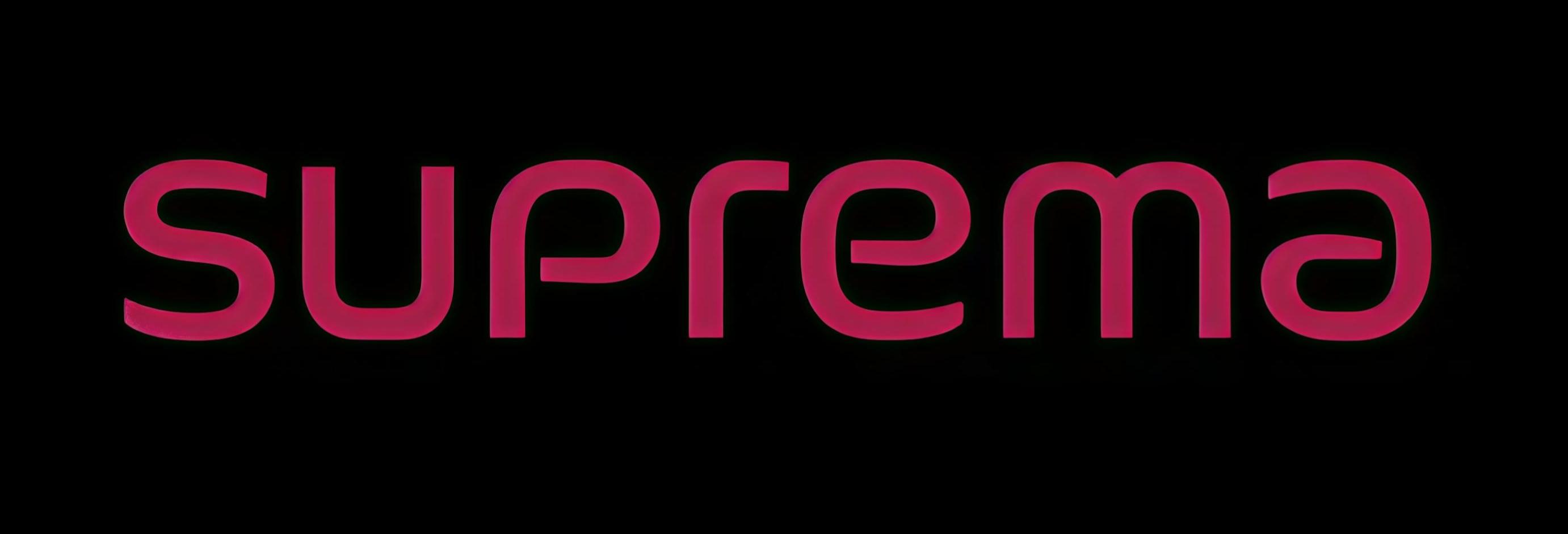 Suprema